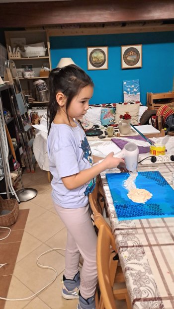 Rodinné tvorenie - Mix Médiá